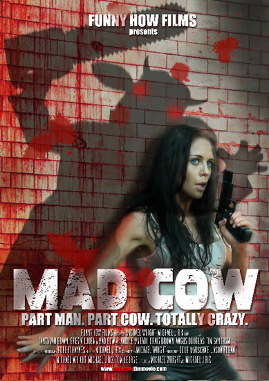 Mad Cow