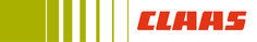 CLAAS logo