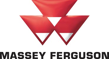 Massey Ferguson logo