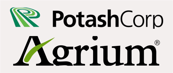 Potash/Agrium