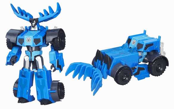 Thunderhoof