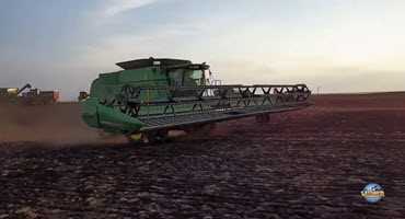 Epic 2017 Harvest