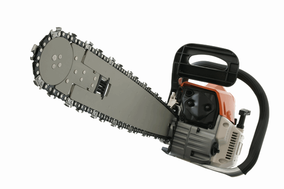 Chainsaw