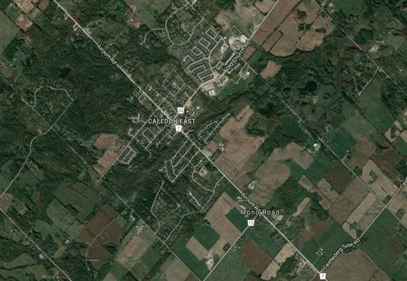 1. Ontario farm sold for almost $100 million