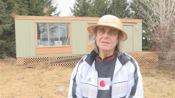 2. Ottawa-area farmer giving land away for free