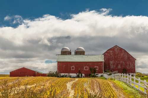 5. Saskatchewan’s journey with foreign farmland investors