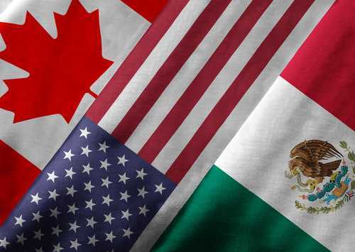 3. More than 100 American agricultural groups send NAFTA letter to President Trump