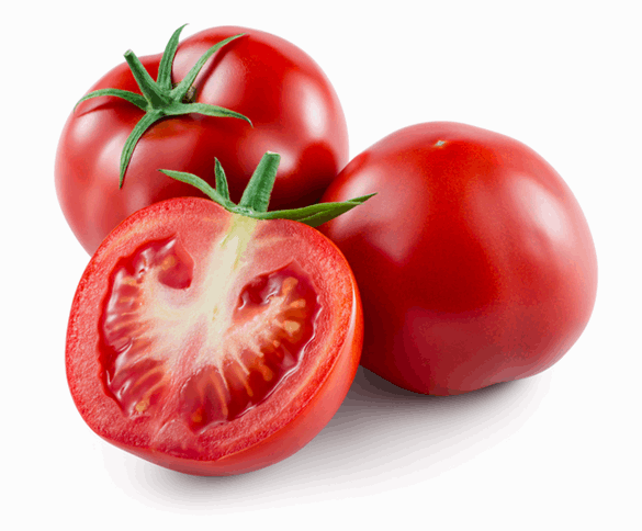 Tomatoes - Cleaning Agent
