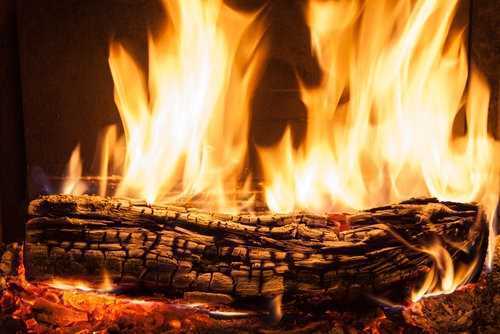 Fire Logs