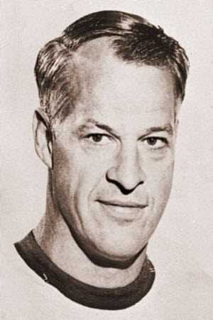 Gordie Howe