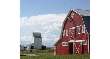 Heritage Acres Farm Museum