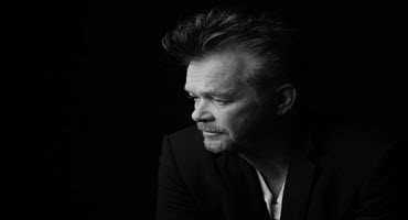 John Mellencamp - Rain on the Scarecrow