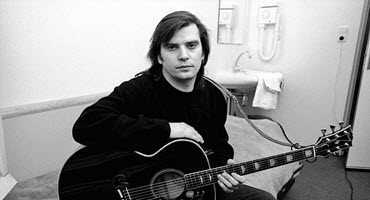 Steve Earle - Rain Came Down