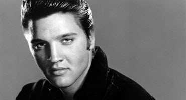 Elvis Presley - Kentucky Rain