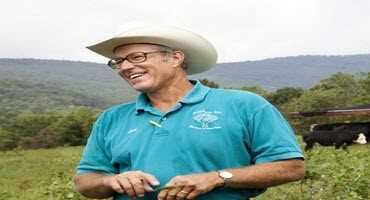 Cows, Carbon and Climate