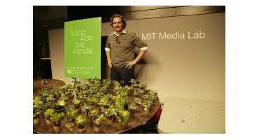 Plant Science and Farming of the Future
