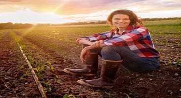 Building a Future with Farmers