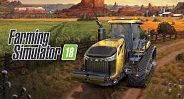 Farming Simulator