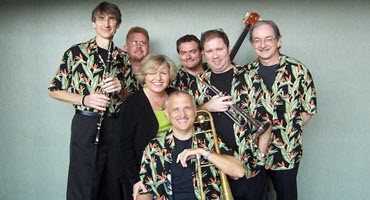 Herbicide Jazz Band