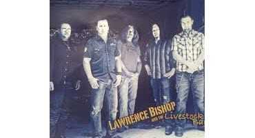 Lawrence Bishop and the Livestock Band