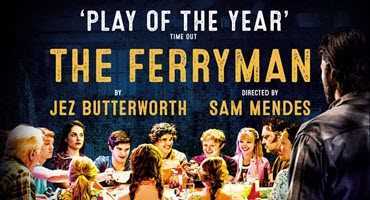 The Ferryman