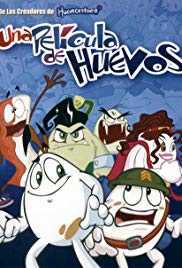 A Movie About Eggs