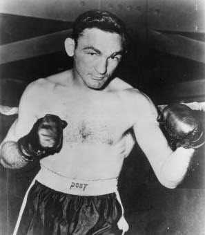 Carmen Basilio
