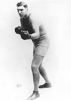 Jess Willard