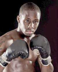 Tevin Farmer