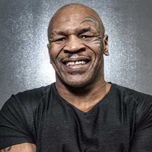 Mike Tyson