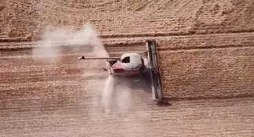 Saskatchewan Harvest