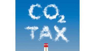 Carbon tax