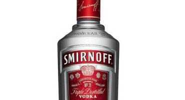 Vodka