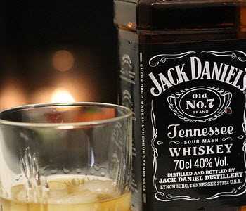 Whiskey