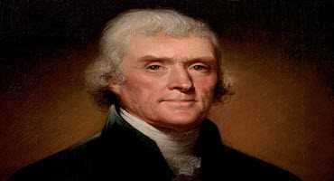 Thomas Jefferson