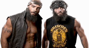 Briscoe Brothers