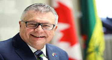 Ralph Goodale