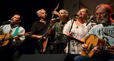 Pokingbrook Harvest Song
