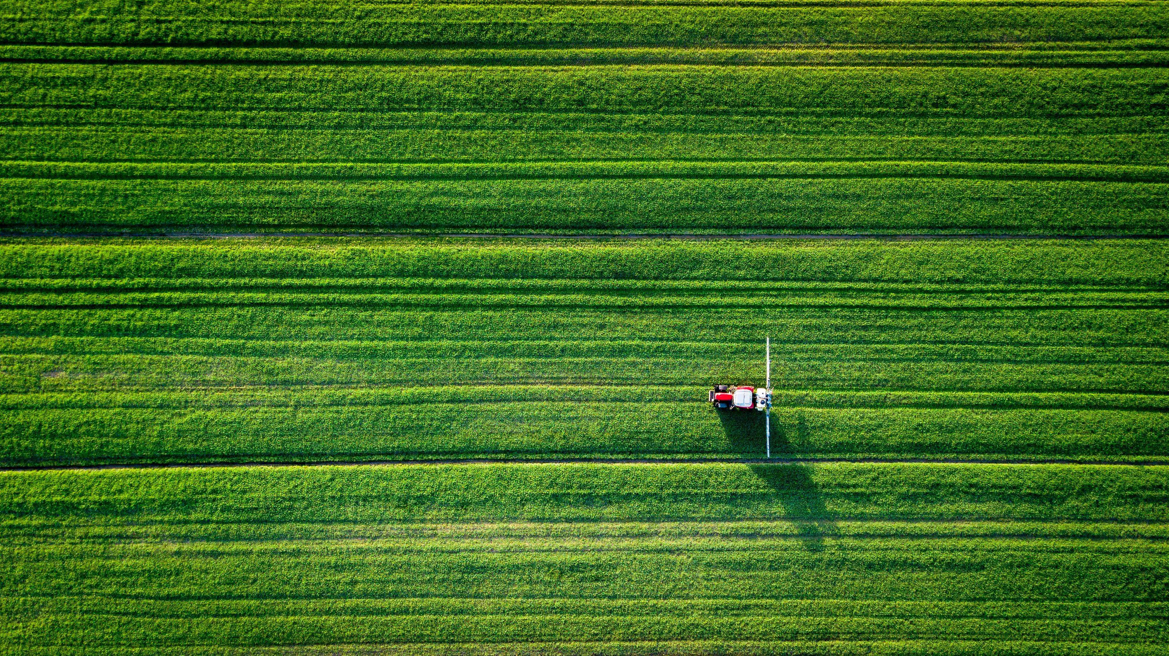 Agriculture 