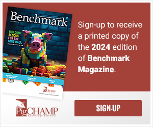 Benchmark Magazine