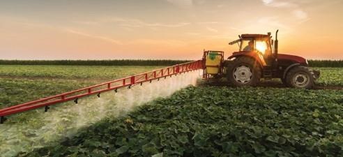Common-Sense Practices for Effective Spraying of Pesticides
