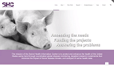 African Swine Fever Update - Dr. Paul Sunberg