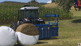 Modern Farming Technology with Cool Machines for The Highest Productivity