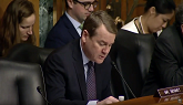 Senator Bennet Delivers Remarks at Finance Committee Hearing on U.S.-Mexico-Canada Trade Agreement