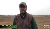 2020 Soil Sampling - Pioneer Agronomy