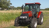 Farmall Utility Tractors Handle Every Job on Every Operation
