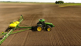 Planting Populations for Late Planted Soybeans