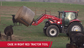 Find The Right Red Tractor For Your Operation