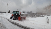 Challenger and Massey Ferguson Team up to Tackle Snow Removal