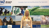 2020 Farms.com Precision Agriculture Conference & Ag Tech Showcase Exhibitor - FBC